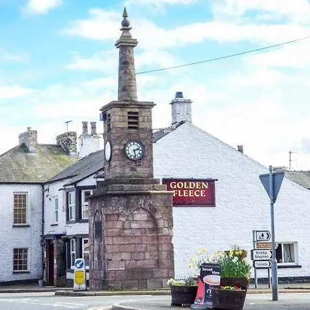 Bill's Rest At The