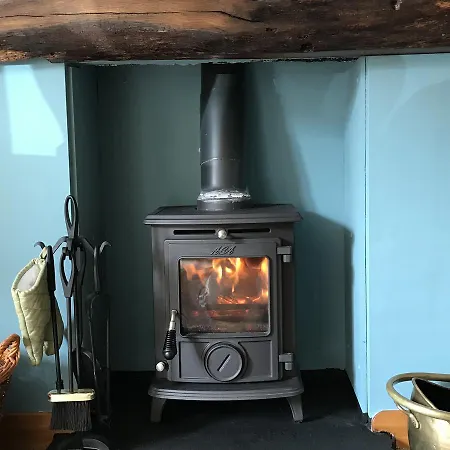 Bill's Rest At The * Brough (Cumbria)